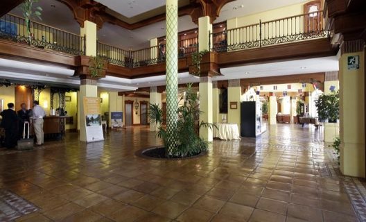 Hotel Marconfort Altea Hills