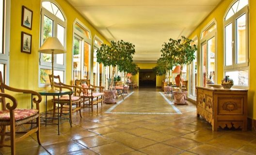Hotel Marconfort Altea Hills