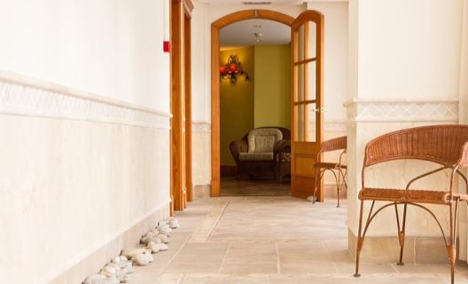 Hotel Marconfort Altea Hills