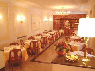 Hotel Marconi