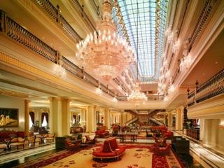 Hotel Mardan Palace