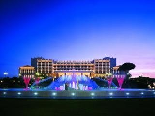 Hotel Mardan Palace