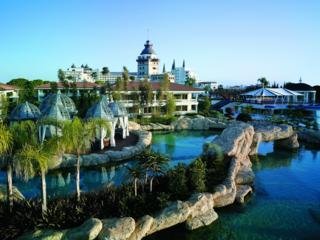 Hotel Mardan Palace
