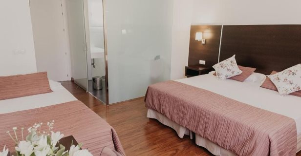 Hotel Mare