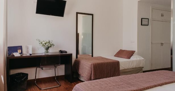 Hotel Mare