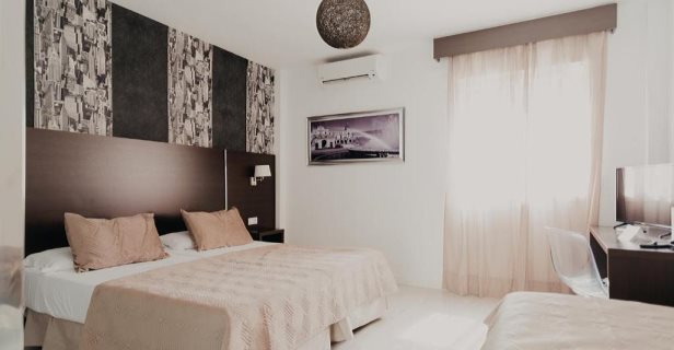 Hotel Mare