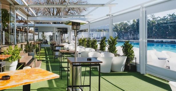 Hotel Mare