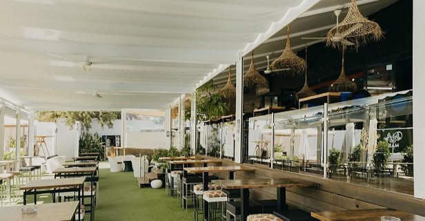 Hotel Mare