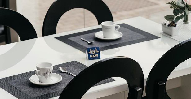 Hotel Mare