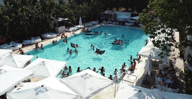Hotel Mare