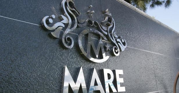 Hotel Mare