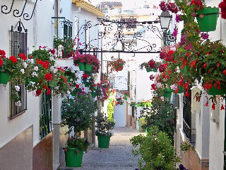 Hotel Mare Estepona