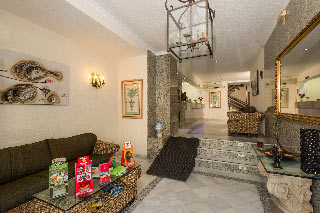 Hotel Mare Estepona
