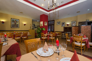 Hotel Mare Estepona