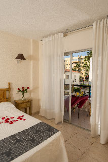 Hotel Mare Estepona