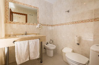 Hotel Mare Estepona