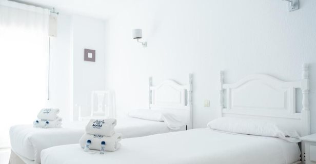 Hotel Mare Estepona