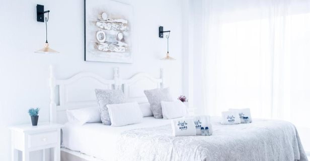 Hotel Mare Estepona