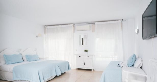 Hotel Mare Estepona