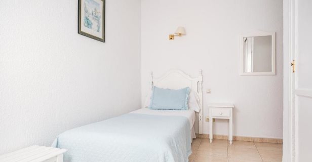 Hotel Mare Estepona