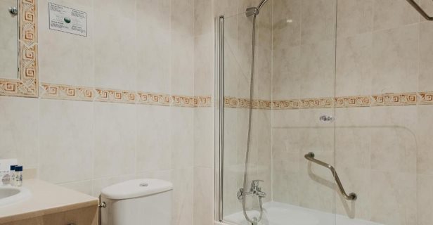 Hotel Mare Estepona
