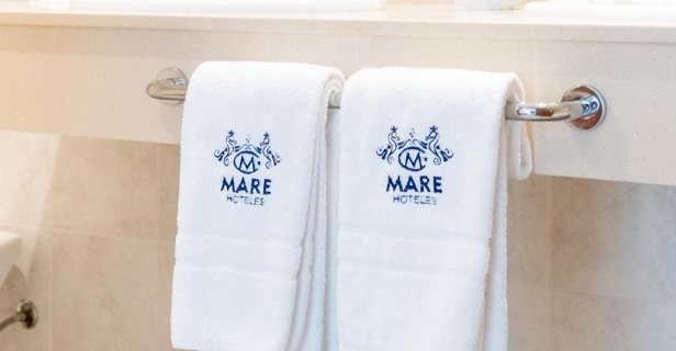 Hotel Mare Estepona