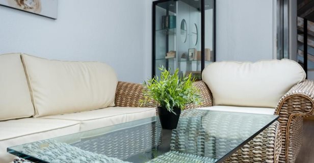 Hotel Mare Estepona