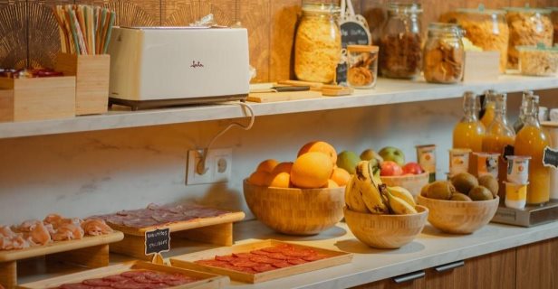 Hotel Mare Estepona