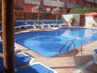 Hotel Mare Nostrum