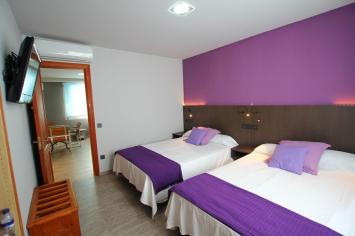 Hotel Mare Nostrum