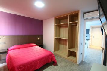 Hotel Mare Nostrum