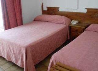 Hotel Mare Nostrum