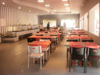 Hotel Mare Nostrum