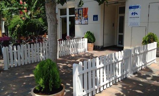 Hotel Mare Nostrum