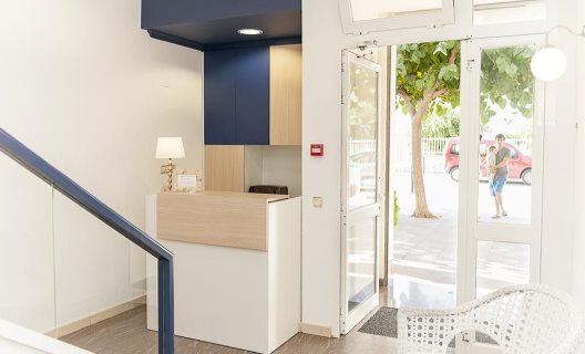 Hotel Mare Nostrum