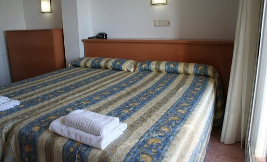 Hotel Mare Nostrum