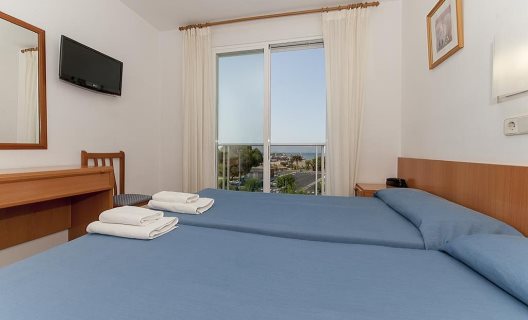 Hotel Mare Nostrum