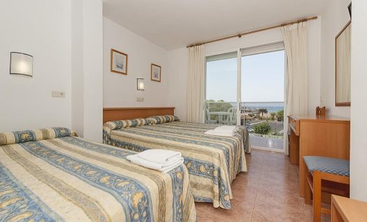 Hotel Mare Nostrum