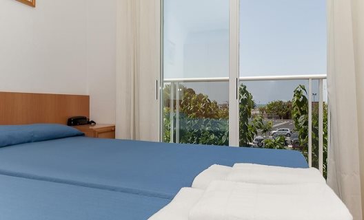 Hotel Mare Nostrum
