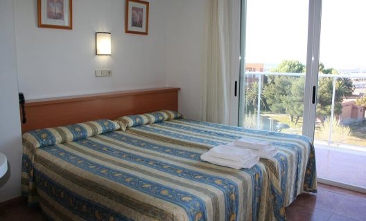 Hotel Mare Nostrum