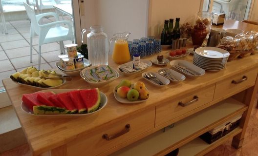 Hotel Mare Nostrum
