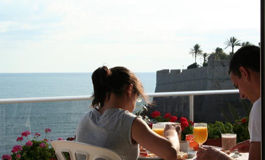 Hotel Mare Nostrum
