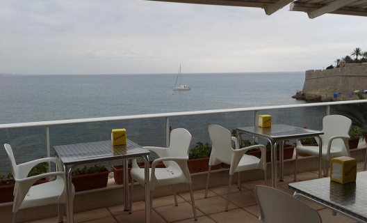 Hotel Mare Nostrum