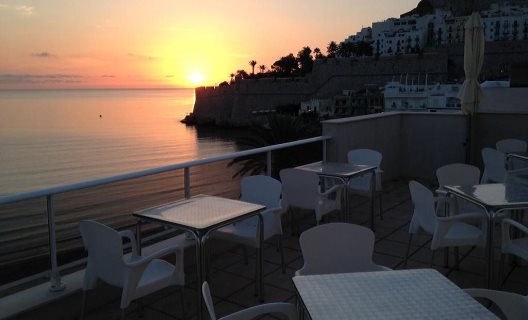 Hotel Mare Nostrum