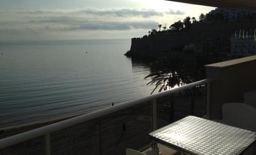 Hotel Mare Nostrum