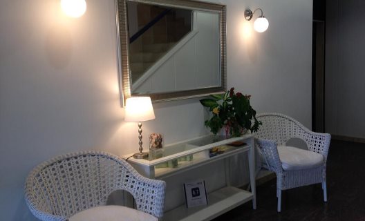 Hotel Mare Nostrum