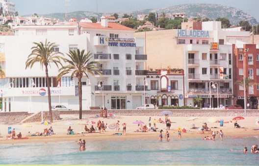 Hotel Mare Nostrum