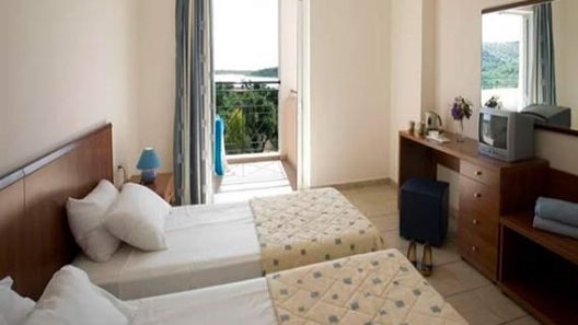 Hotel Mareblue Beach Resort
