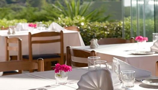Hotel Mareblue Beach Resort