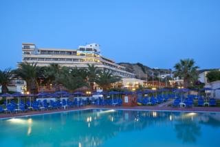Hotel Mareblue Cosmopolitan